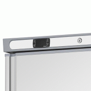 Armoire réfrigérée positive Polar Série C inox 400L PC004 Polar_6
