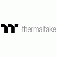 Thermaltake TR300 TG, Boîtier Blanc_6