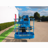 Nacelle articulée MANITOU 170aetjl occasion_6