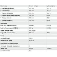ART 240 Tier 4f - Compacteur sur pneus Ammann - Longueur 5030 mm, moteur diesel haute performance, réduction des émissions et consommation_6