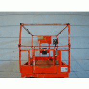 Nacelle ciseaux JLG 3246r occasion_6