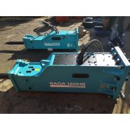 Marteau brh msb 600kg pour pelle de 8 a 12 tonnes garanti 2 ans_6