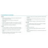 CCT 20M - Balance de Comptoir Compteuse Cruiser AE Adam GmbH - Capacité 20kg - Lisibilité 5g - Répétabilité 10g_6