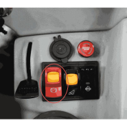 Chargeuse télescopique compacte EVERUN ERW1230T-C neuve_6