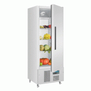 Armoire réfrigérée négative 1 porte 440L Série G G591 Polar_6