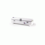 Offre speciale : wrapmaster 3000 derouleur (63m57) + 3 cartons de bobines aluminium 30cmx200m (24c91)_6