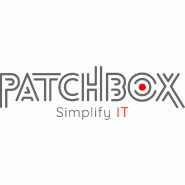 Patchbox.One Setup.Exe Assistant d'installation du rack_6