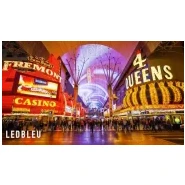 Ecran d'intérieur à dalle mini LED COB pour salle de sport, bowling, casino et discothèque -KIWI -0,9 /1,2 / 1,5 /1,8 mm_6