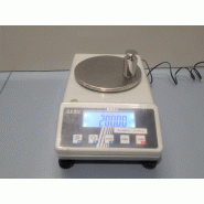 Poids d'étalonnage ZWIEBEL 200g classe F1 INOX_6