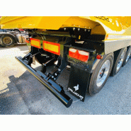 Galucho SGB3 Semi-remorque benne TP 3 essieux_6