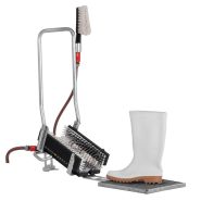 Lave-bottes économique et sans électricité
