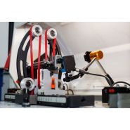 Machines d`equilibrage compactes cimat_6