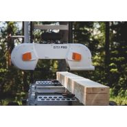 Scierie à ruban B751 PRO, Pro Set (automatisme), thermique ou éléctrique - LOGOSOL_6