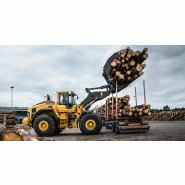 L180H CHARGEUSES SUR PNEUS VOLVO 3,7 - 16 M³ / 27 000 - 28 400 KG_6