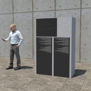 Parking trottinette électrique trotty safe_7