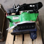 Roto-one compatible avec les flexibles hydrauliques