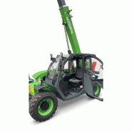 Chariot Telescopique Lithium compact HELI 25THD06 - 2500 Kg - 6.00 m (Passage 1940 mm)_6