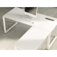 Bureau opératif O POP - Finition haut de gamme Luxe ou Zenit, options multiples_6