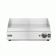 Grill Profi Line Lisse 518x328mm HENDI_6