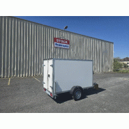 Fourgon - 2m57 x 1m31 x 1m50 750 kg_6