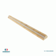 Butée de parking bois - 1800_6