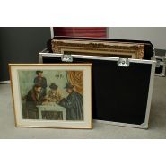 Flight-cases divers - meubles - adaptés à toutes utilisations_7