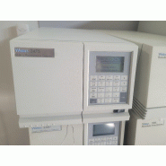 Ensemble modules HPLC Waters Alliance 2695 / 996 / 2487 / 2475_6