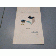 Vortem 1550 Shaking Incubator LABNET_6
