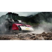 Broyeur de pierres conçu pour les roches dures et les sols exigeants - CRUSHER PTH PRODUCTS Broyeur de pierres conçu pour les roches dures et les sols exigeants - CRUSHER PTH PRODUCTS