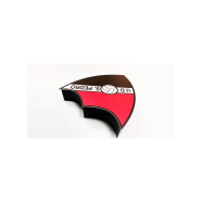 Caisson lumineux LED avec formes personnalisables - base aluminium, éclairage LED_6