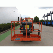 Nacelle articulée JLG 520aj occasion_6