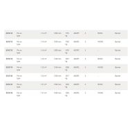 EC250D GODET D'EXCAVATION À USAGE GÉNÉRAL - VOLVO - PROFIL STANDARD - PIÈCES D'USURE 30GPE-40GPE_6