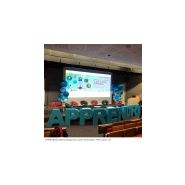 Lettres et mots en polystyrène - Plusieurs finitions possibles : blanc, impression face avant, peinture..._0