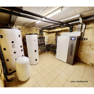 Chaudière  à pellets - Nano-PK 6-65 kW_6