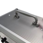 Casier sécurisé pour téléphones Araphone Box 24 - Rangement de 24 smartphones pour collèges et lycées_6