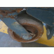 Nacelle verticale BRAVIISOL leonardo hd occasion_6