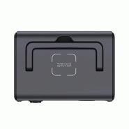 BLUETTI EB3A Station électrique portable_6