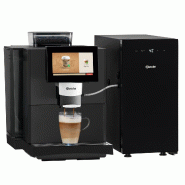 Distributeur automatique de café Easy Plus 550 190096 Bartscher_6