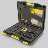 SL3000 - Détecteur de fuite d'air comprimé - Trotec GmbH & Co. KG - Mesure ultrasons 40 kHz_6