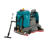T12 Autolaveuse TENNANT autoportée compacte alimentée par batterie_6