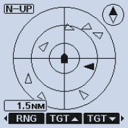 VHF marine portable IC-M94DE avec GPS, ASN Classe H, AIS et écran LCD_6