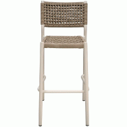 Ember - Tabouret de bar empilable Sable_6
