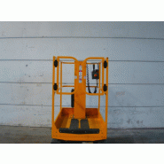 Nacelle verticale HAULOTTE star 6ae occasion_6