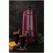 Marmite à vin chaud et cidre chaud Buffalo 7L | Buffalo - HT767_6