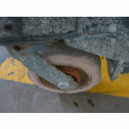 Nacelle verticale BRAVIISOL leonardo hd occasion_6