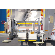 Bennes à Ordures Ménagères BOM - VARIO - volume variable - modulable selon les besoins_6