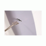 Armoire forte blindée - Serrure à clé - PHOENIX FIRE RANGER FS1512K_6