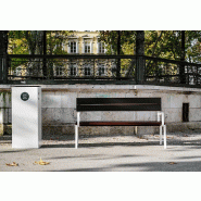 Banc connecté Steora CLASSIC_6