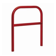 Arceau urbain renforcé - 3 longueurs disponibles - Tube diamètre 60 mm - Structure acier_6