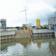 Tractopelle VF 10.23 C Venieri - 117 CV - Capacité du godet 1.3-1.6 m3 - Profondeur d'excavation 5.0-6.0 m - 9000 Kg_6